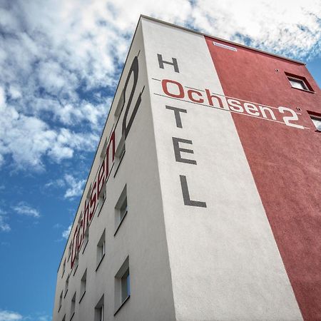 Hotel Ochsen 2 By Mountain Hotels Davos Luaran gambar