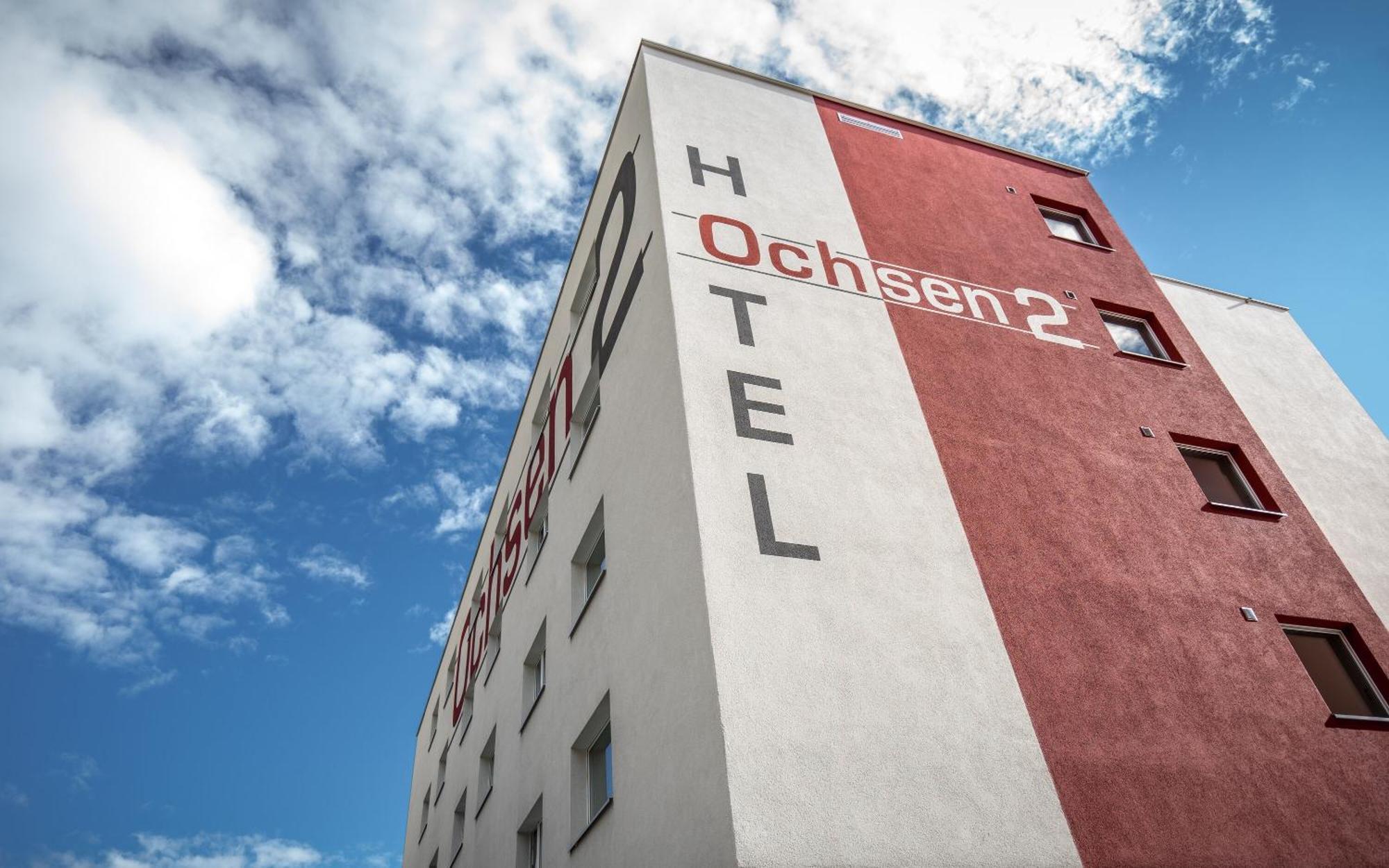 Hotel Ochsen 2 By Mountain Hotels Davos Luaran gambar